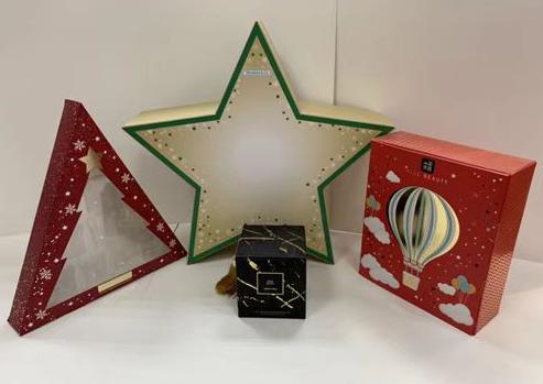 黔西南胶盒定制